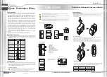 ORiNG IES-3160 Quick Installation Manual предпросмотр