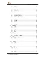 Preview for 3 page of ORiNG IES-3162GC Series User Manual