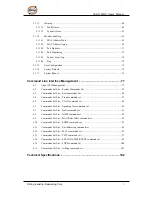 Preview for 4 page of ORiNG IES-3162GC Series User Manual