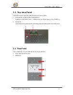 Preview for 13 page of ORiNG IES-3162GC Series User Manual