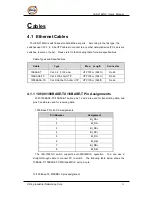 Preview for 14 page of ORiNG IES-3162GC Series User Manual