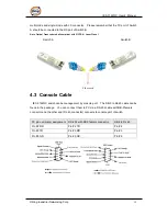 Preview for 16 page of ORiNG IES-3162GC Series User Manual