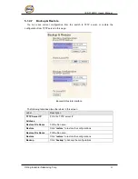 Preview for 26 page of ORiNG IES-3162GC Series User Manual