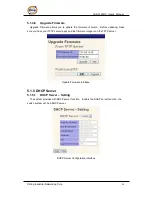 Preview for 27 page of ORiNG IES-3162GC Series User Manual