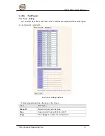 Preview for 33 page of ORiNG IES-3162GC Series User Manual