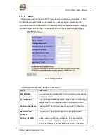 Preview for 42 page of ORiNG IES-3162GC Series User Manual