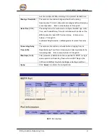 Preview for 43 page of ORiNG IES-3162GC Series User Manual