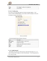 Preview for 61 page of ORiNG IES-3162GC Series User Manual