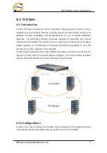 Preview for 23 page of ORiNG IES-P3073GC Series User Manual