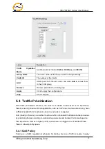 Preview for 53 page of ORiNG IES-P3073GC Series User Manual