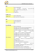 Preview for 100 page of ORiNG IES-P3073GC Series User Manual