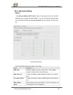 Preview for 41 page of ORiNG IGAP-420 series User Manual