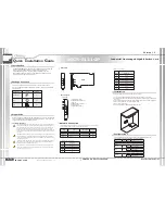 Предварительный просмотр 1 страницы ORiNG IGCS-E131GP Quick Installation Manual