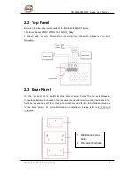 Предварительный просмотр 11 страницы ORiNG IGPS-9842GTP User Manual