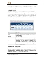 Предварительный просмотр 134 страницы ORiNG IGPS-9842GTP User Manual