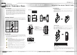 ORiNG IGS-1082GP Quick Installation Manual preview