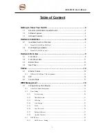 Предварительный просмотр 2 страницы ORiNG IGS-3032GC User Manual