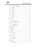 Предварительный просмотр 3 страницы ORiNG IGS-3032GC User Manual