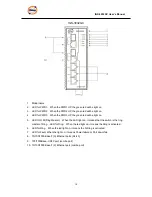 Предварительный просмотр 11 страницы ORiNG IGS-3032GC User Manual