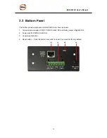 Предварительный просмотр 13 страницы ORiNG IGS-3032GC User Manual