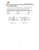 Предварительный просмотр 18 страницы ORiNG IGS-3032GC User Manual