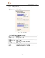 Предварительный просмотр 28 страницы ORiNG IGS-3032GC User Manual