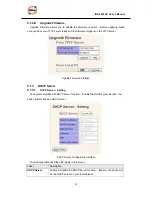 Предварительный просмотр 29 страницы ORiNG IGS-3032GC User Manual