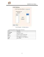 Предварительный просмотр 49 страницы ORiNG IGS-3032GC User Manual