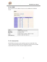 Предварительный просмотр 57 страницы ORiNG IGS-3032GC User Manual