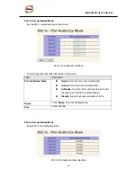 Предварительный просмотр 63 страницы ORiNG IGS-3032GC User Manual