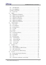 Preview for 5 page of ORiNG IGS-9084GP-FB2-MM User Manual