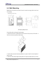 Preview for 13 page of ORiNG IGS-9084GP-FB2-MM User Manual