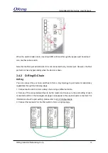 Preview for 19 page of ORiNG IGS-9084GP-FB2-MM User Manual