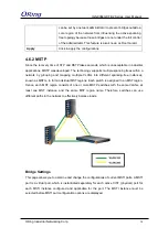 Preview for 35 page of ORiNG IGS-9084GP-FB2-MM User Manual