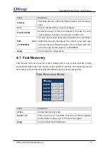 Preview for 39 page of ORiNG IGS-9084GP-FB2-MM User Manual