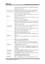 Preview for 114 page of ORiNG IGS-9084GP-FB2-MM User Manual