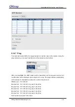 Preview for 149 page of ORiNG IGS-9084GP-FB2-MM User Manual