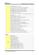 Preview for 172 page of ORiNG IGS-9084GP-FB2-MM User Manual