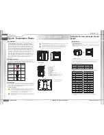 ORiNG IGS-9122GPM Installation Manual предпросмотр