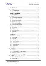 Preview for 5 page of ORiNG IGS-9168GP series User Manual