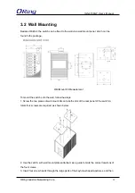 Preview for 13 page of ORiNG IGS-9168GP series User Manual