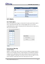 Preview for 129 page of ORiNG IGS-9168GP series User Manual