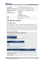 Preview for 132 page of ORiNG IGS-9168GP series User Manual