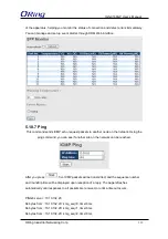 Preview for 140 page of ORiNG IGS-9168GP series User Manual