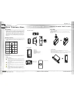 ORiNG IMC-V111ET-TB Quick Installation Manual предпросмотр