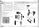 ORiNG INJ-102GT Quick Installation Manual preview