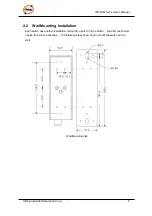 Предварительный просмотр 6 страницы ORiNG IPS-2042FX Series User Manual