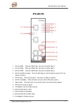 Предварительный просмотр 8 страницы ORiNG IPS-2042FX Series User Manual