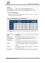 Предварительный просмотр 42 страницы ORiNG IPS-2042FX Series User Manual