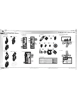 Preview for 2 page of ORiNG IPS-2042TX Series Quick Installation Manual